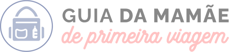 Guia da Mamãe de primeira viagem